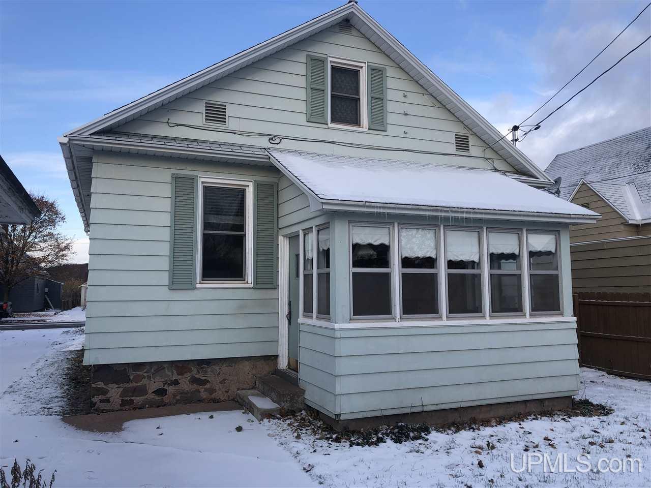 1204 North 2nd Street Ishpeming, MI 49849 - Photo 33 of 41