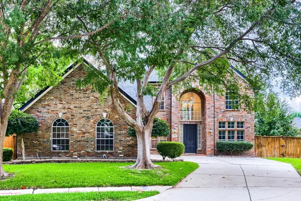 $655,000 | 419 Misty Meadow Drive, Allen, TX 75013