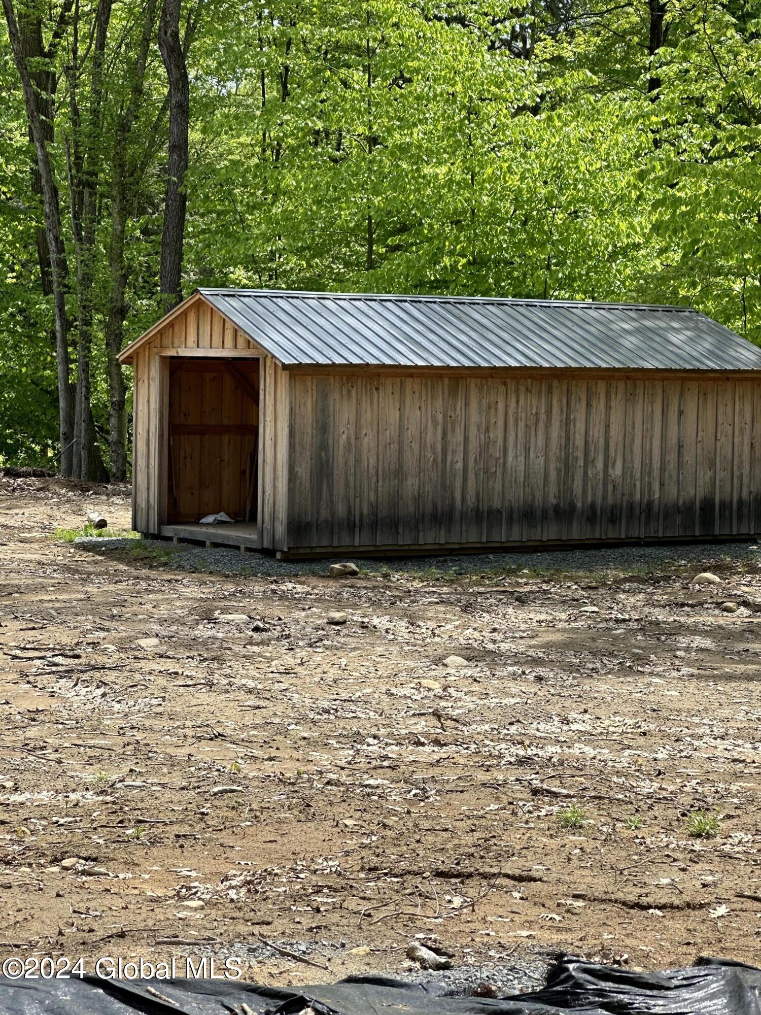 344 Jackson Summit Road Mayfield, NY 12117 - Photo 4 of 7 IMG_3887
