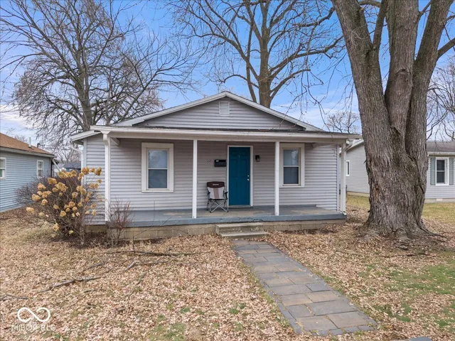 $189,000 | 321 Monroe Street, Fortville, IN 46040