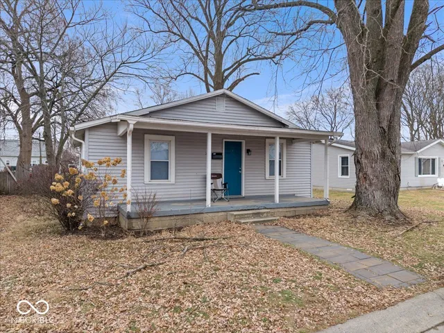 $189,000 | 321 Monroe Street, Fortville, IN 46040