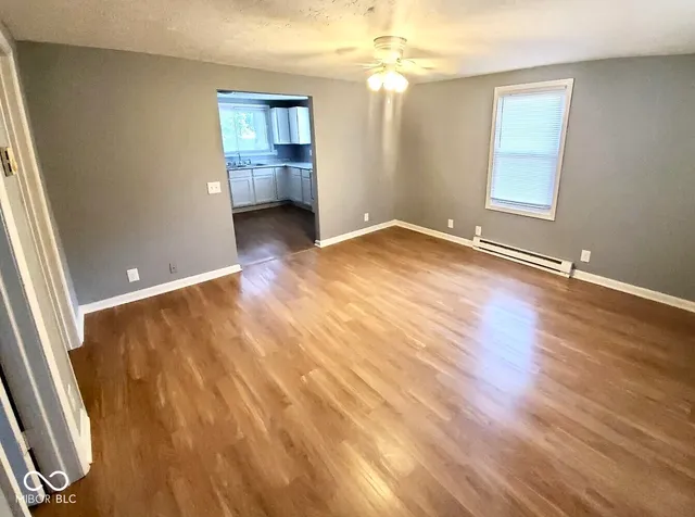 $189,000 | 321 Monroe Street, Fortville, IN 46040