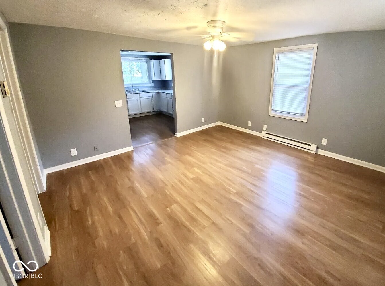 321 Monroe Street Fortville, IN 46040 - Photo 3 of 12