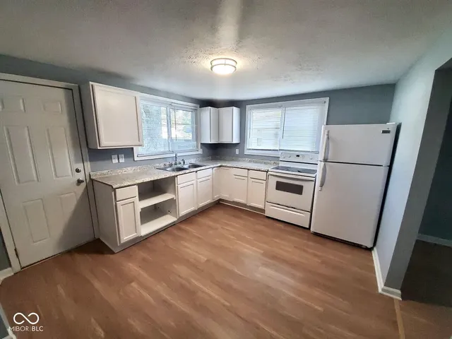 $189,000 | 321 Monroe Street, Fortville, IN 46040