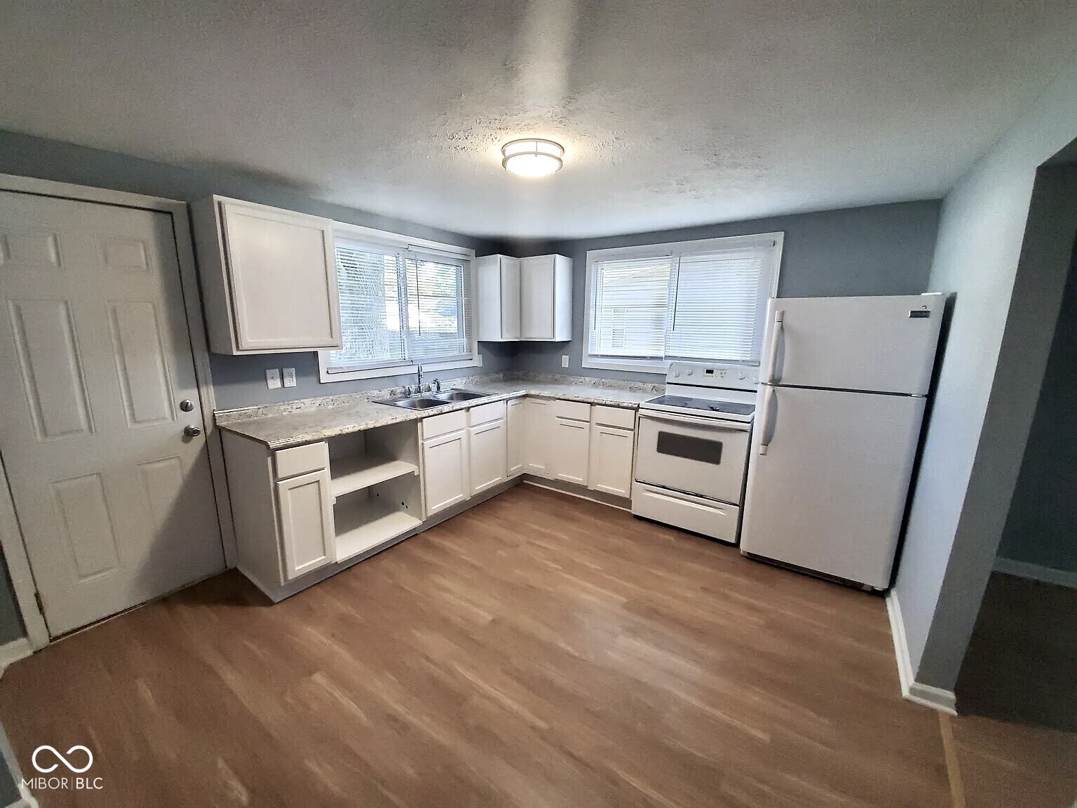 321 Monroe Street Fortville, IN 46040 - Photo 5 of 12