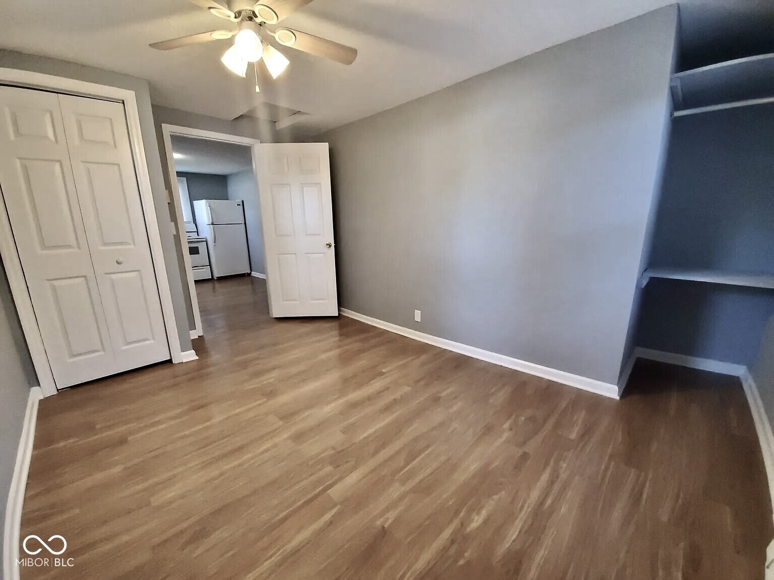 321 Monroe Street Fortville, IN 46040 - Photo 6 of 12