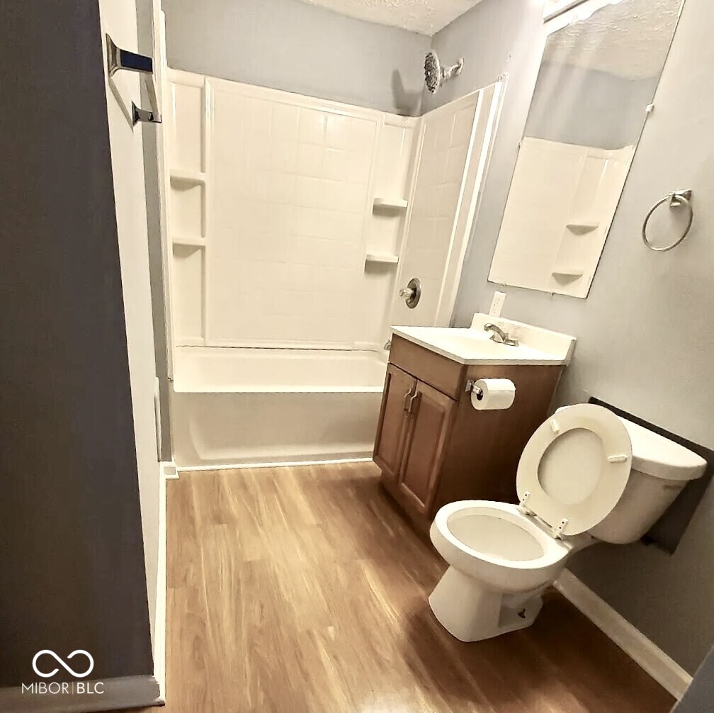 321 Monroe Street Fortville, IN 46040 - Photo 7 of 12