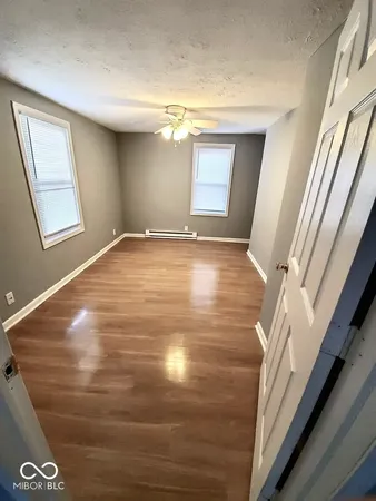 $158,400 | 321 Monroe Street, Fortville, IN 46040