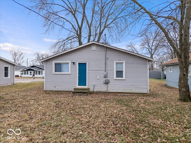 $189,000 | 321 Monroe Street, Fortville, IN 46040