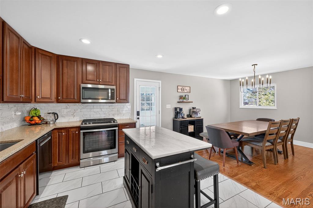 304 Wembley Lane Manchester, MO 63021 - Photo 12 of 41