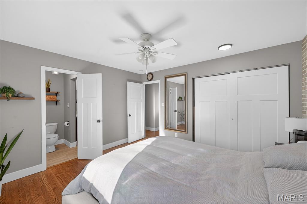 304 Wembley Lane Manchester, MO 63021 - Photo 19 of 41