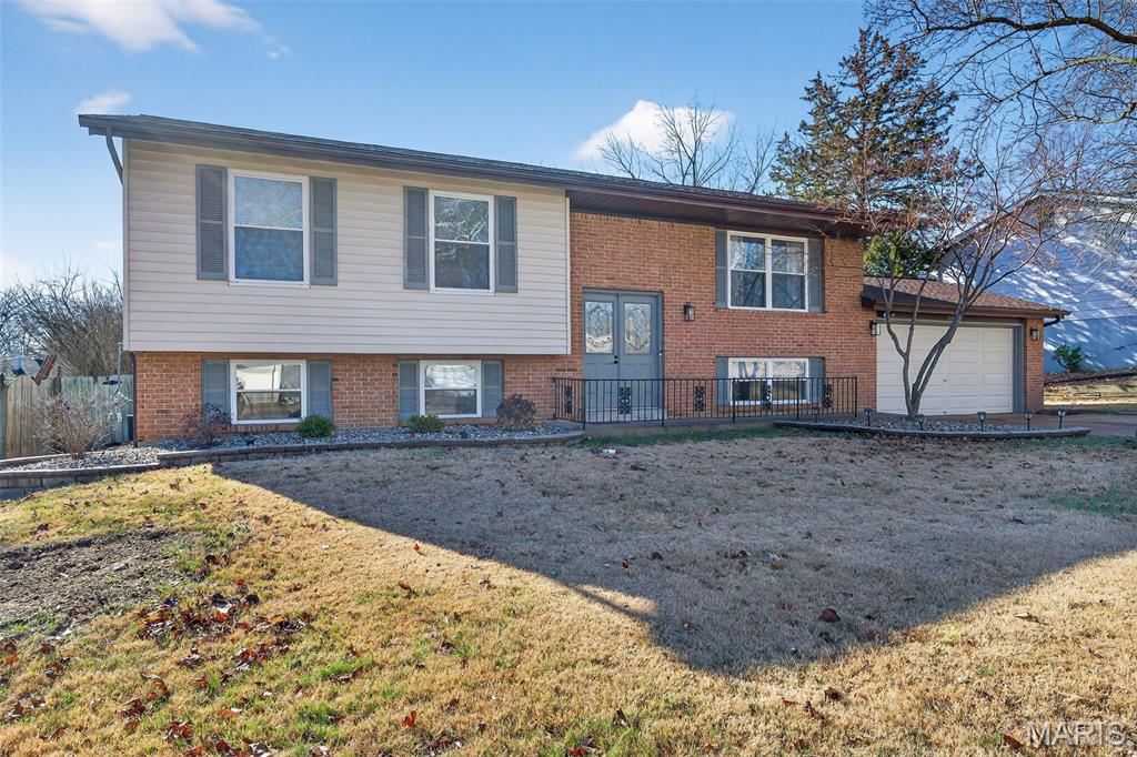 304 Wembley Lane Manchester, MO 63021 - Photo 2 of 41