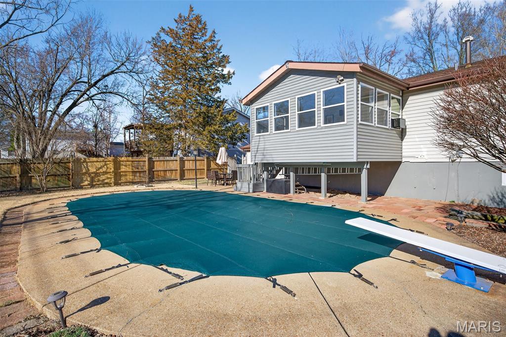 304 Wembley Lane Manchester, MO 63021 - Photo 30 of 41