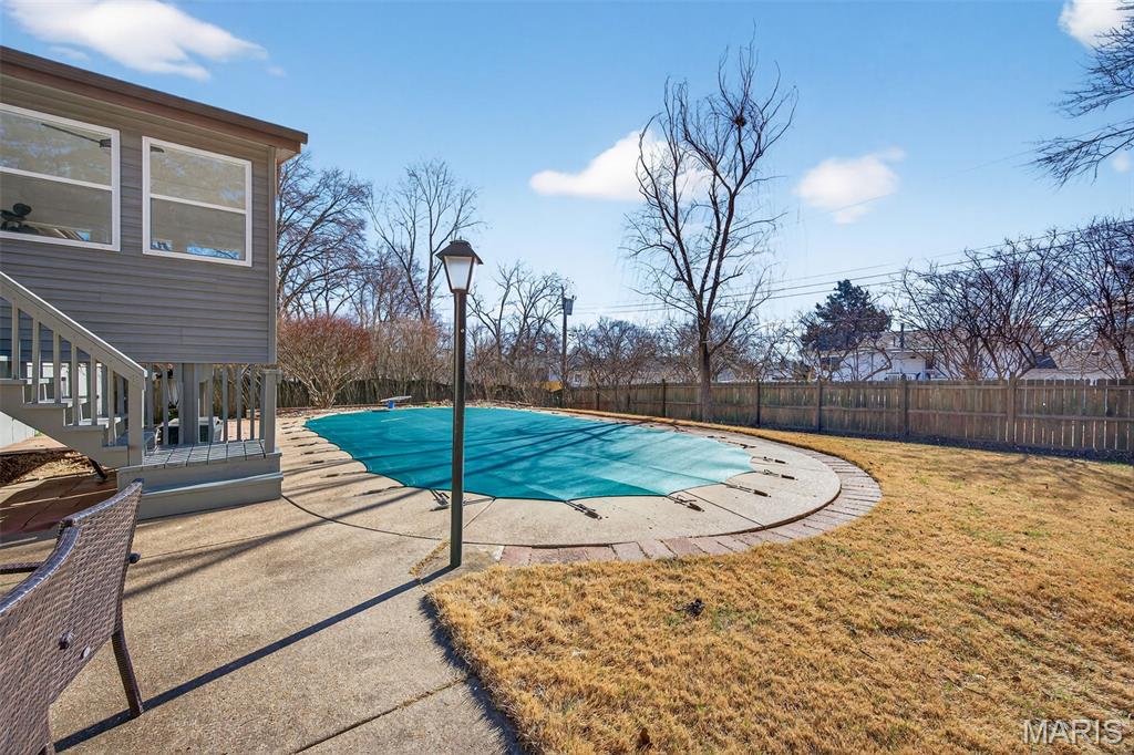 304 Wembley Lane Manchester, MO 63021 - Photo 33 of 41