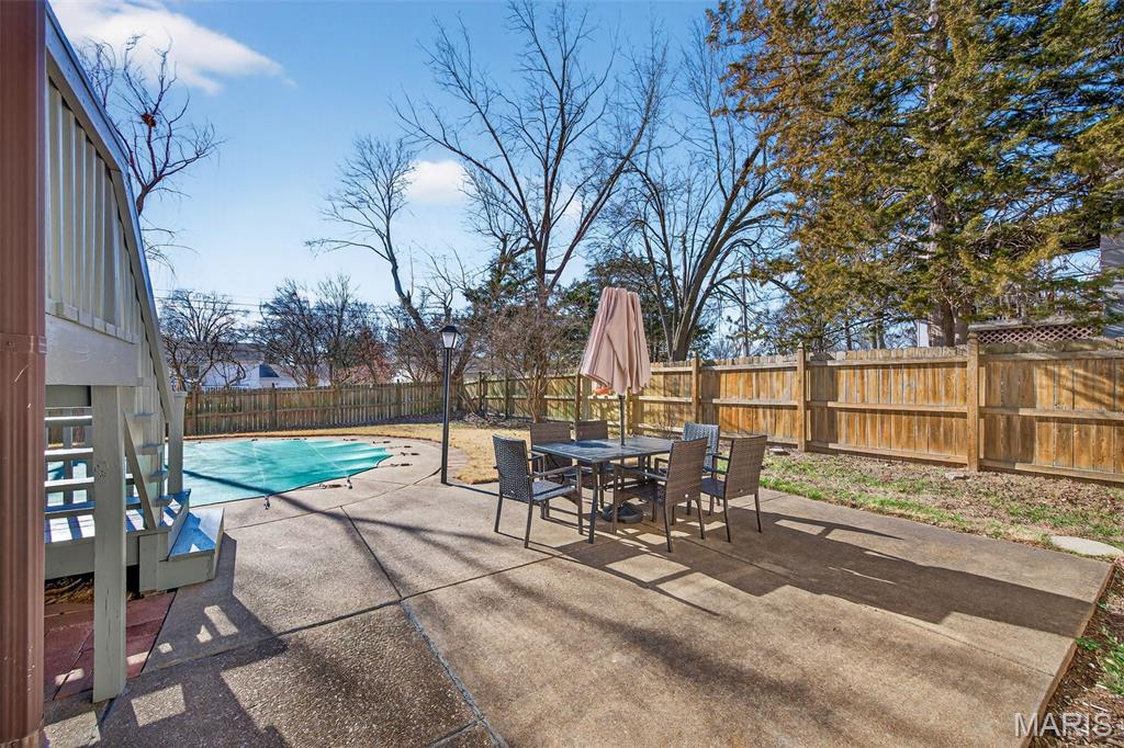 304 Wembley Lane Manchester, MO 63021 - Photo 34 of 41