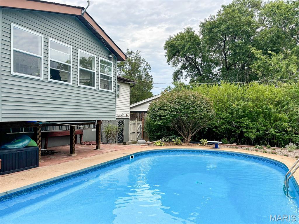 304 Wembley Lane Manchester, MO 63021 - Photo 36 of 41