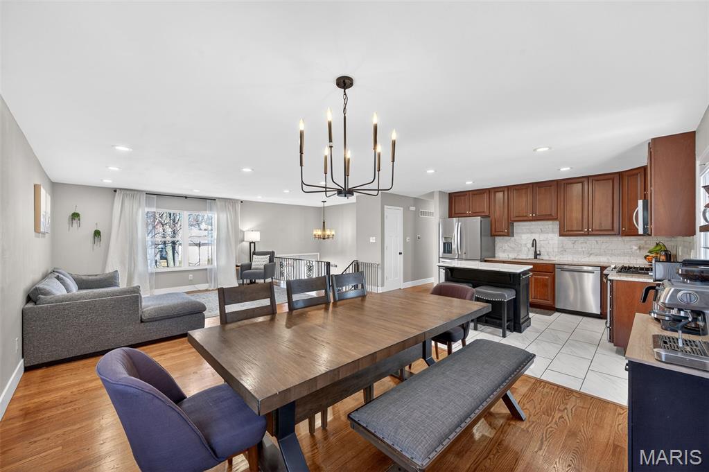 304 Wembley Lane Manchester, MO 63021 - Photo 9 of 41