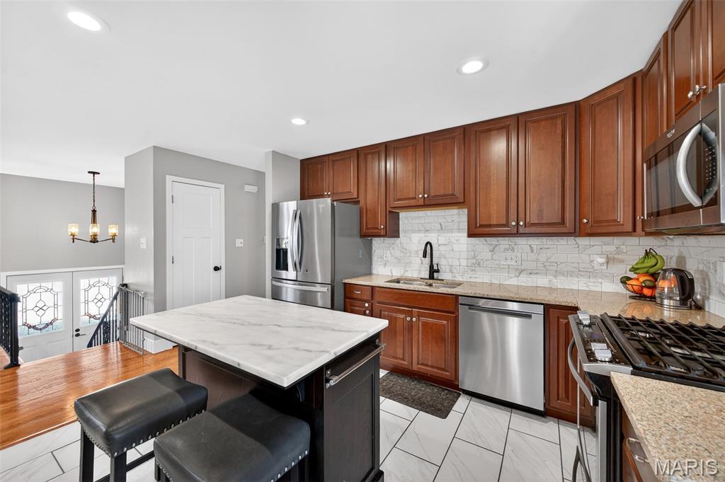 304 Wembley Lane Manchester, MO 63021 - Photo 10 of 41