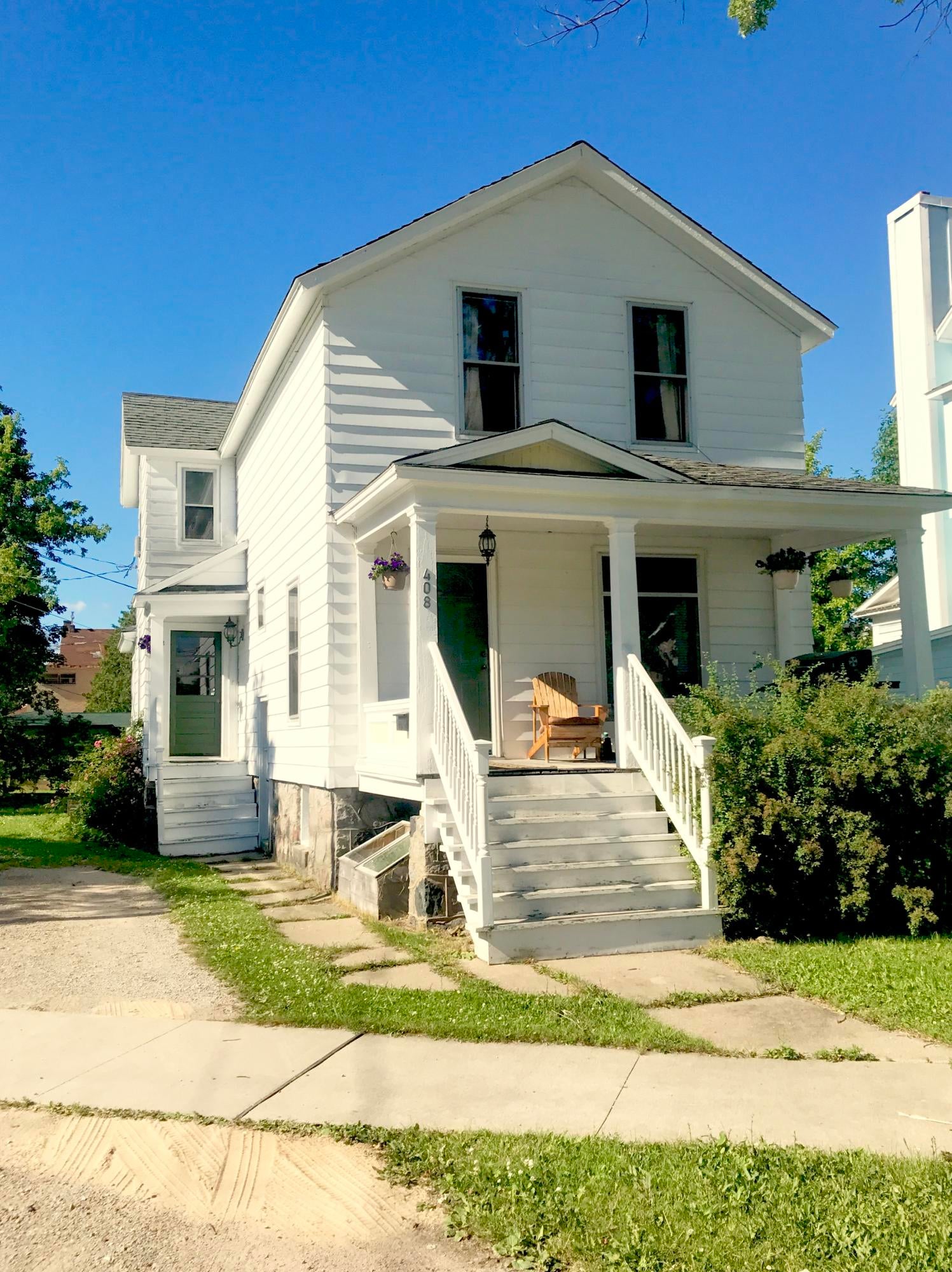 408 Pine Street Cheboygan, MI 49721 - Photo 33 of 34 Gallery Image 33