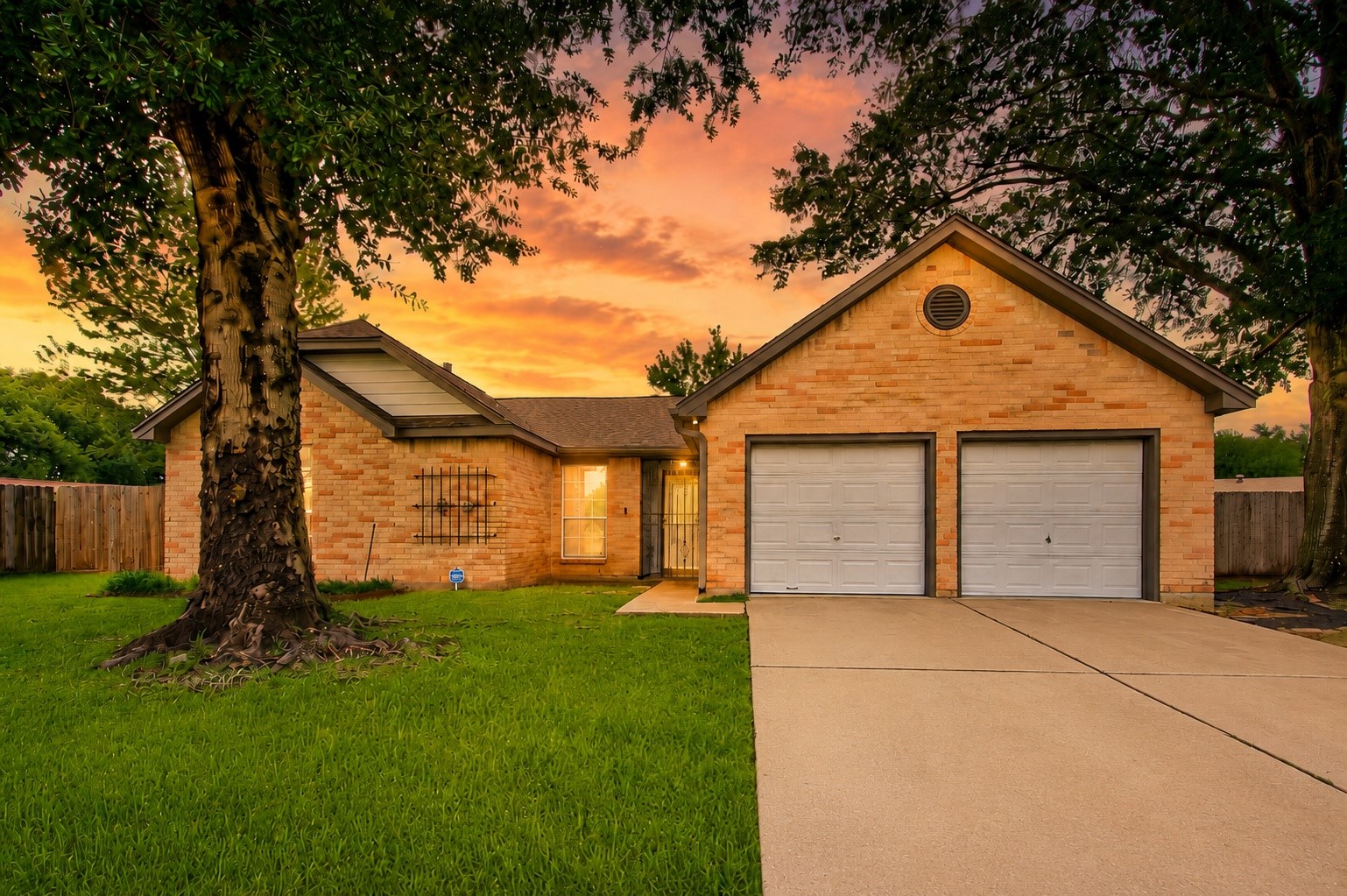 411 North Mist Court Houston, TX 77073 - Photo 1 of 32