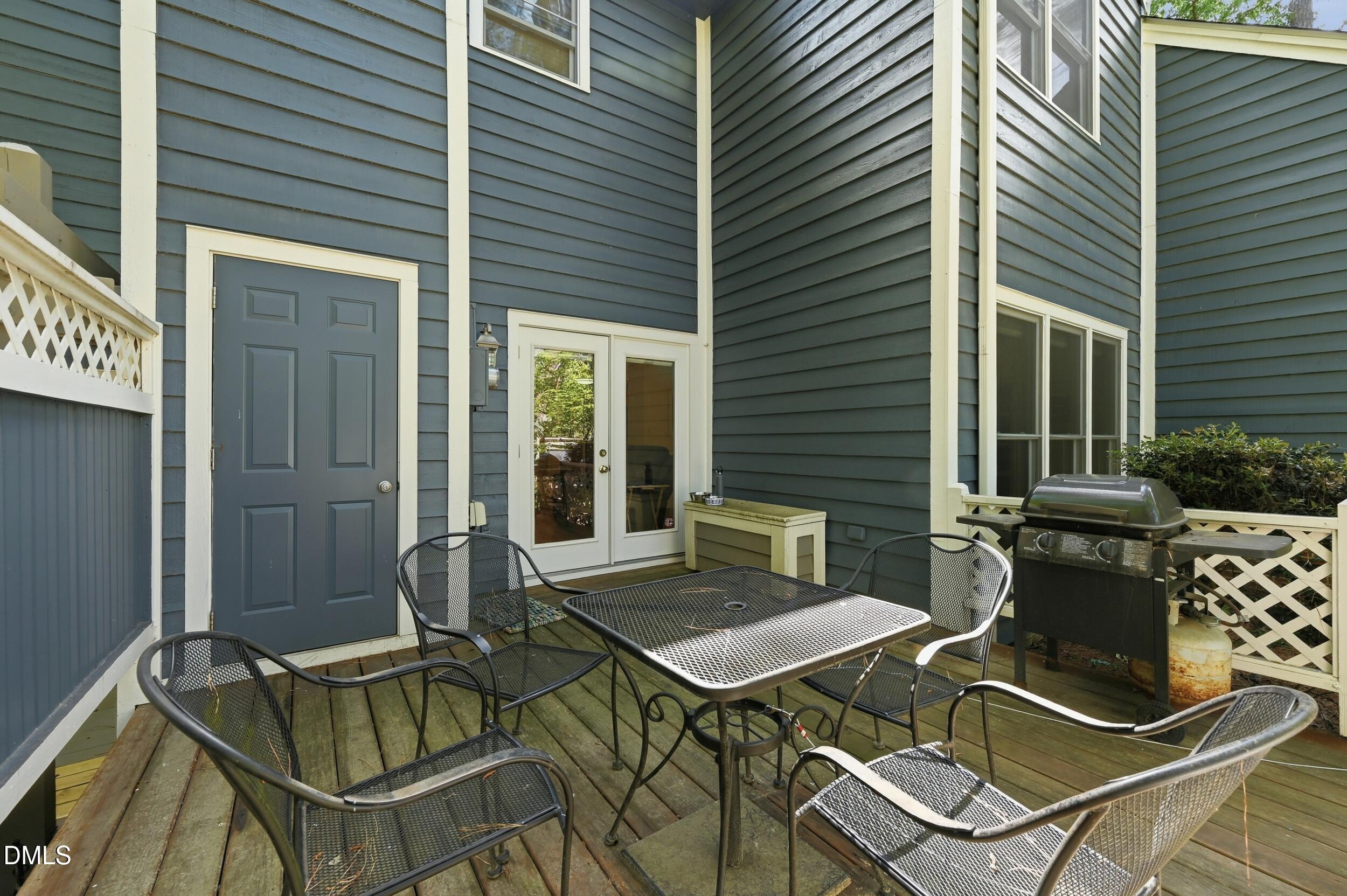 7514 Wellesley Park South Raleigh, NC 27615 - Photo 40 of 47 197