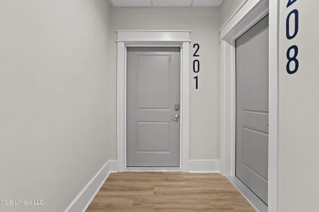 $759,900 | 124 Court Street, Unit 302, Bay St. Louis, MS 39520