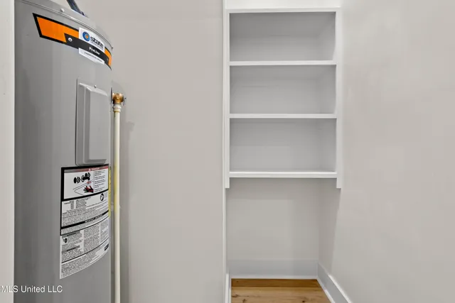 $759,900 | 124 Court Street, Unit 302, Bay St. Louis, MS 39520