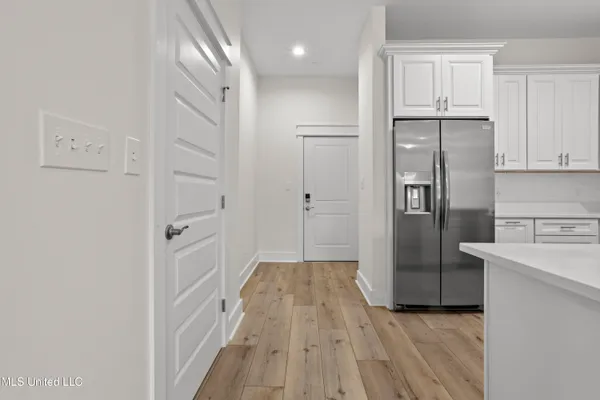 $759,900 | 124 Court Street, Unit 302, Bay St. Louis, MS 39520