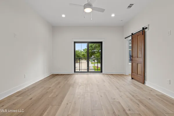 $759,900 | 124 Court Street, Unit 302, Bay St. Louis, MS 39520