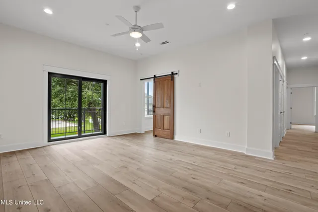 $759,900 | 124 Court Street, Unit 302, Bay St. Louis, MS 39520