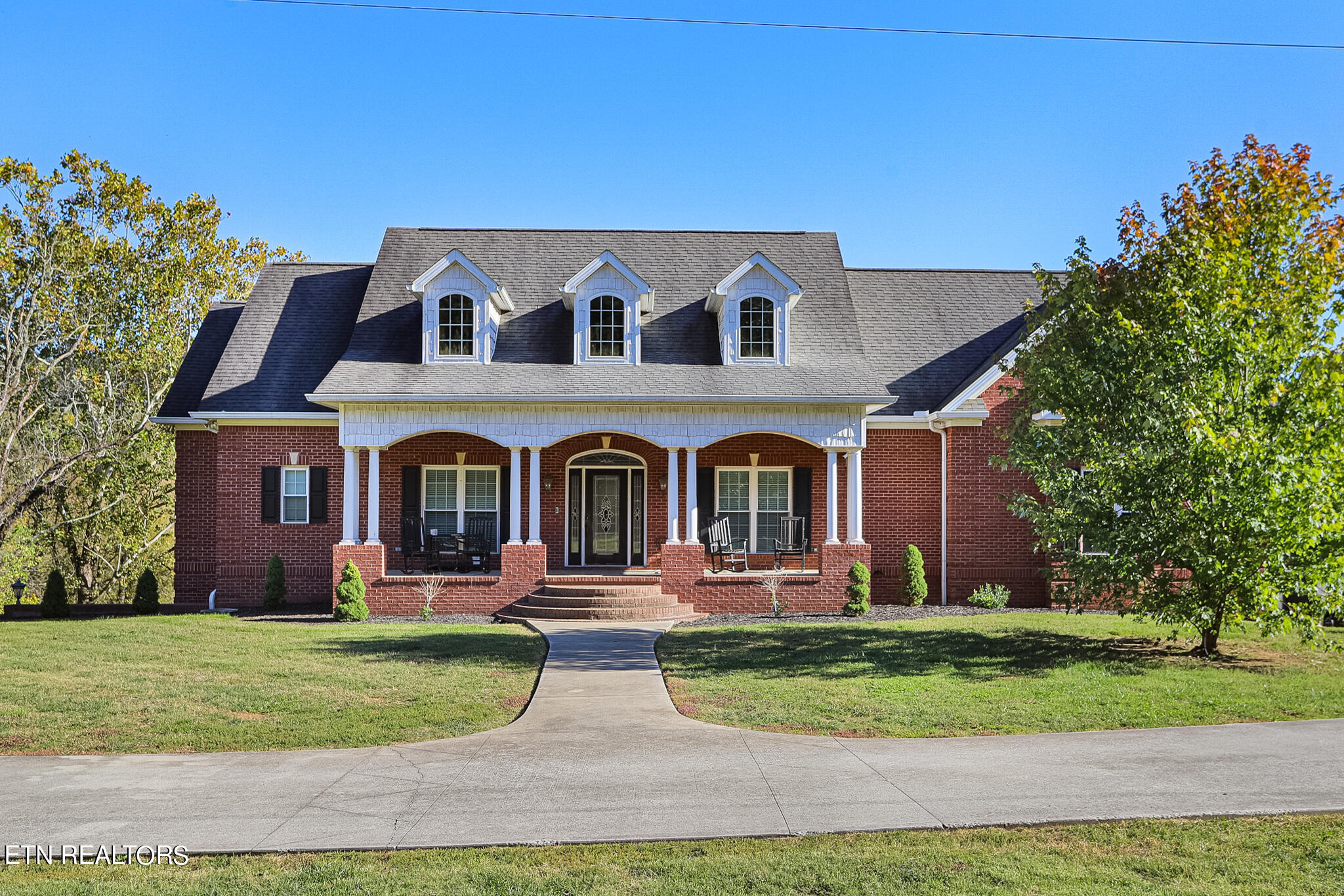 3275 Hotchkiss Valley Road Loudon, TN 37774 - Photo 1 of 59 3275 Hotchkiss Valley Rd-24