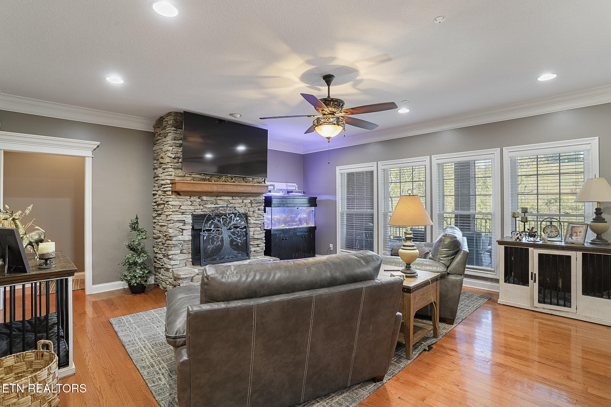 3275 Hotchkiss Valley Road Loudon, TN 37774 - Photo 11 of 59 3275 Hotchkiss Valley Rd-99