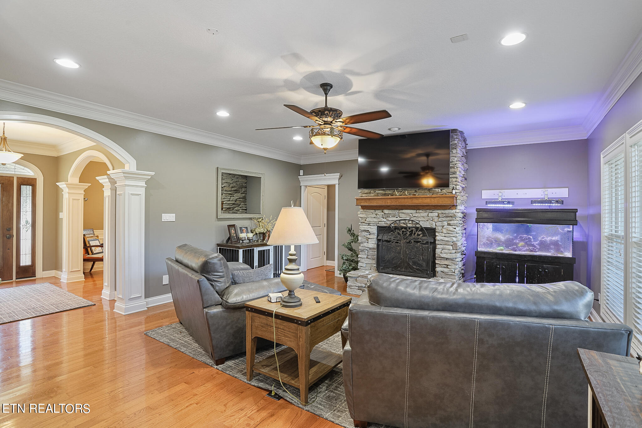 3275 Hotchkiss Valley Road Loudon, TN 37774 - Photo 12 of 59 3275 Hotchkiss Valley Rd-104
