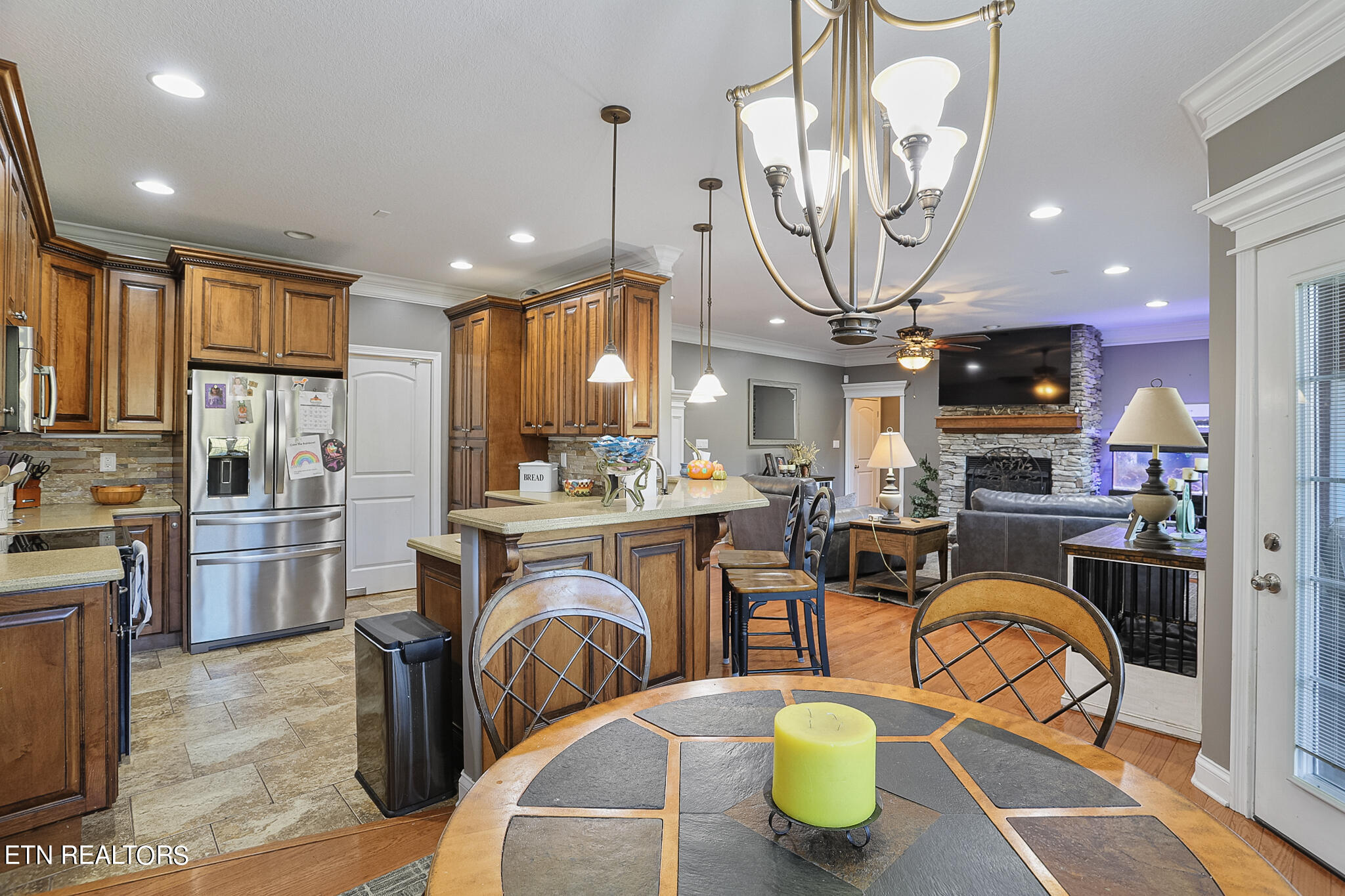 3275 Hotchkiss Valley Road Loudon, TN 37774 - Photo 16 of 59 3275 Hotchkiss Valley Rd-124