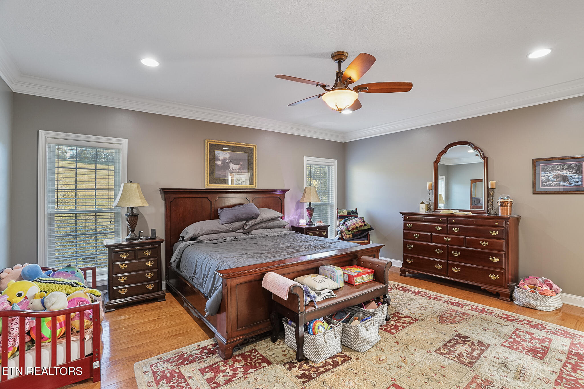 3275 Hotchkiss Valley Road Loudon, TN 37774 - Photo 22 of 59 3275 Hotchkiss Valley Rd-154