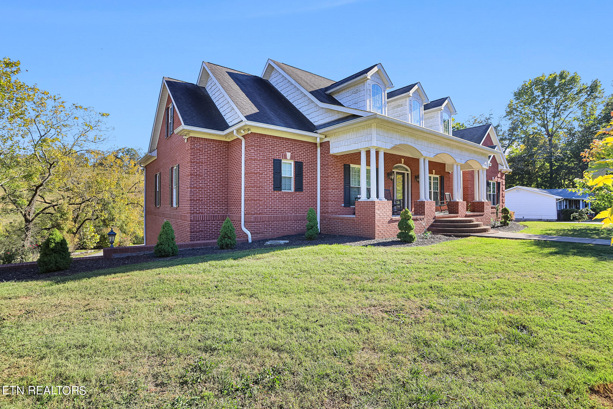 3275 Hotchkiss Valley Road Loudon, TN 37774 - Photo 3 of 59 3275 Hotchkiss Valley Rd-14
