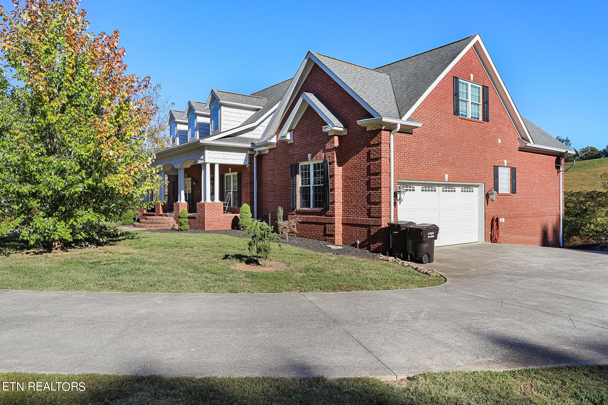 3275 Hotchkiss Valley Road Loudon, TN 37774 - Photo 4 of 59 3275 Hotchkiss Valley Rd-9
