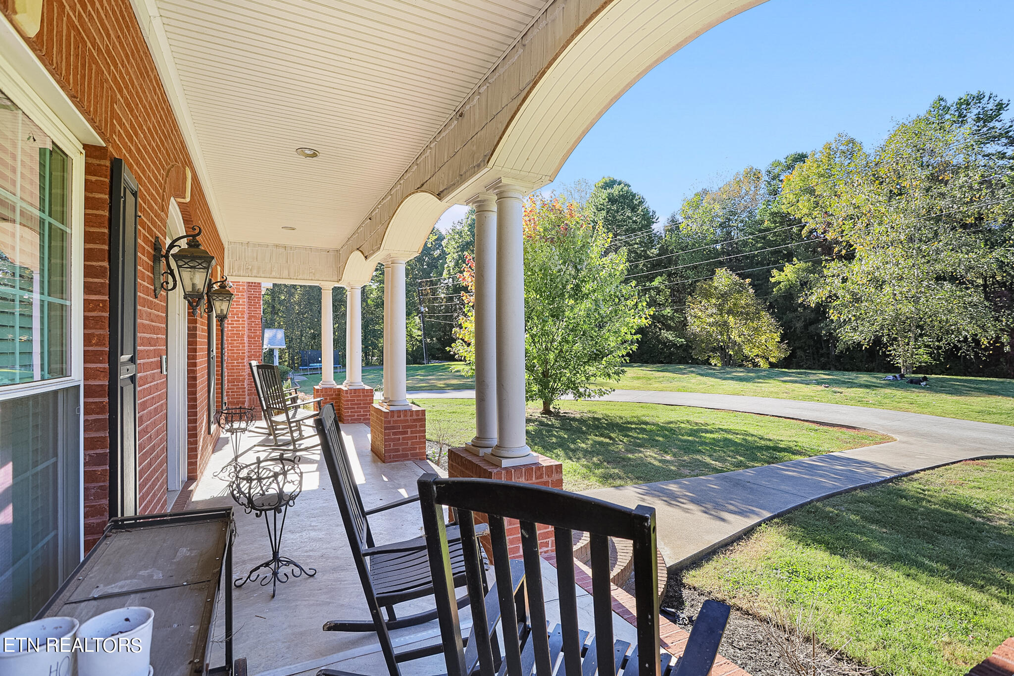 3275 Hotchkiss Valley Road Loudon, TN 37774 - Photo 5 of 59 3275 Hotchkiss Valley Rd-30