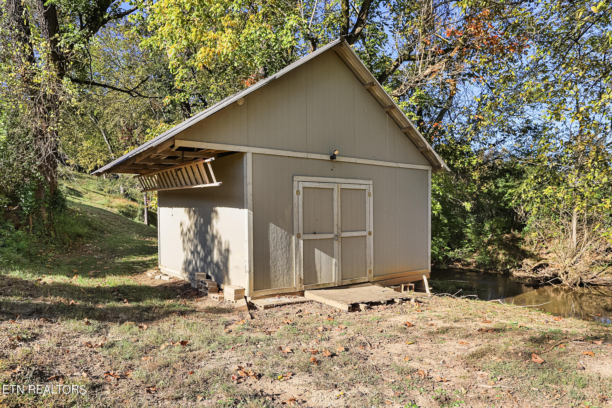 3275 Hotchkiss Valley Road Loudon, TN 37774 - Photo 59 of 59 3275 Hotchkiss Valley Rd-44
