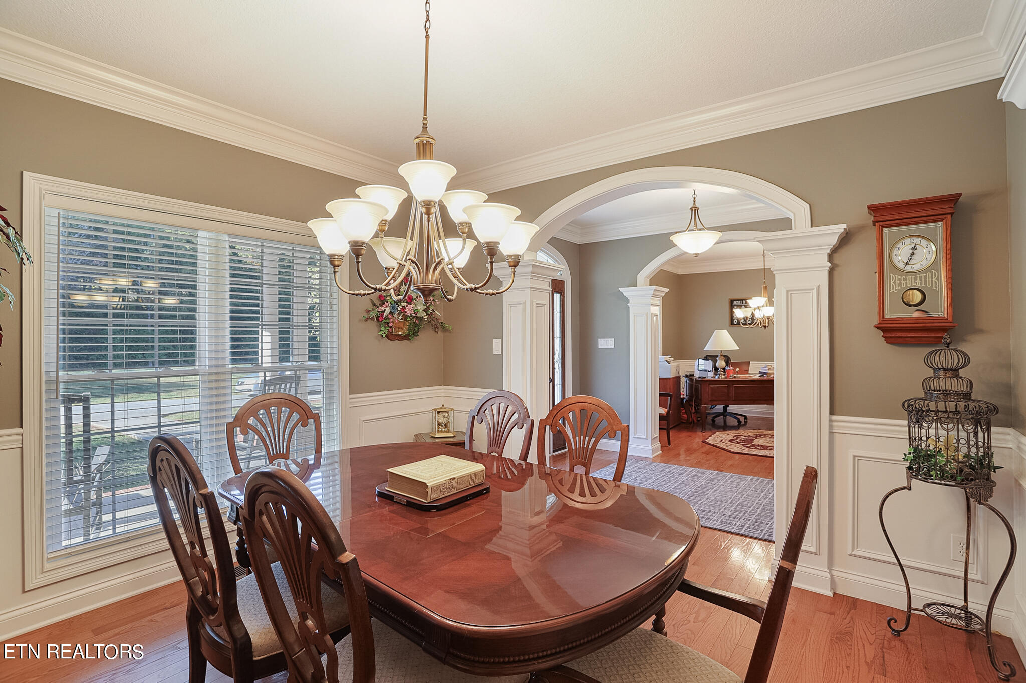 3275 Hotchkiss Valley Road Loudon, TN 37774 - Photo 10 of 59 3275 Hotchkiss Valley Rd-90