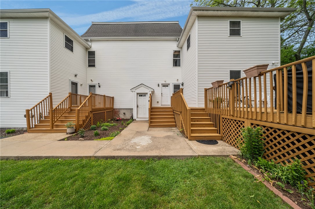 145 High Street, Unit C Westerly, RI 02891 - Photo 4 of 37
