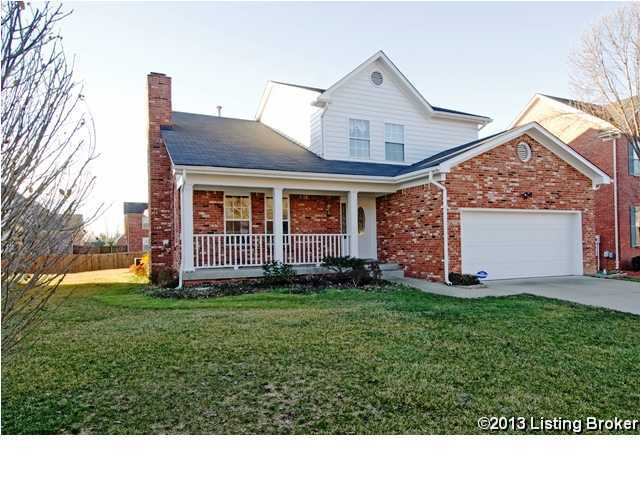 8208 Adams Run Road Louisville, KY 40228 - Photo 2 of 18 Additional Photo