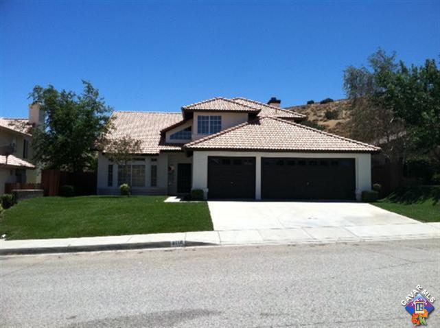 3158 Hampton Road Palmdale, CA 93551 - Photo 1 of 10 Primary Photo