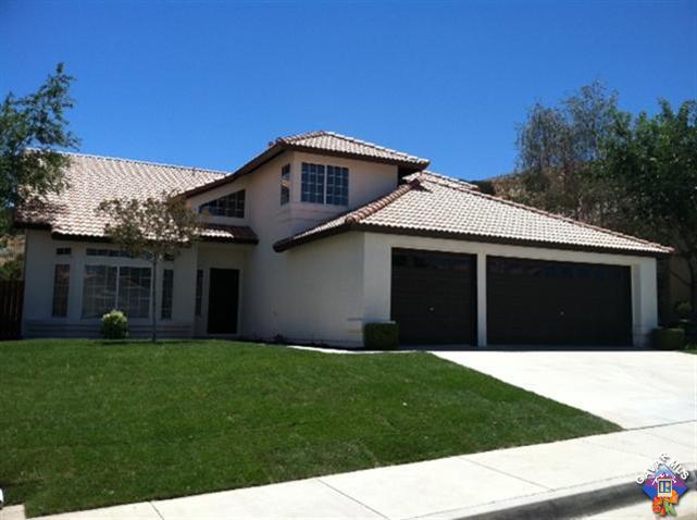 3158 Hampton Road Palmdale, CA 93551 - Photo 2 of 10 Additional Photo