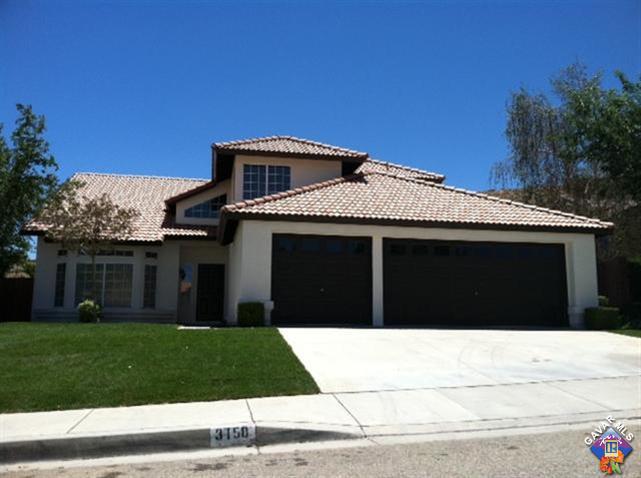 3158 Hampton Road Palmdale, CA 93551 - Photo 3 of 10 Additional Photo