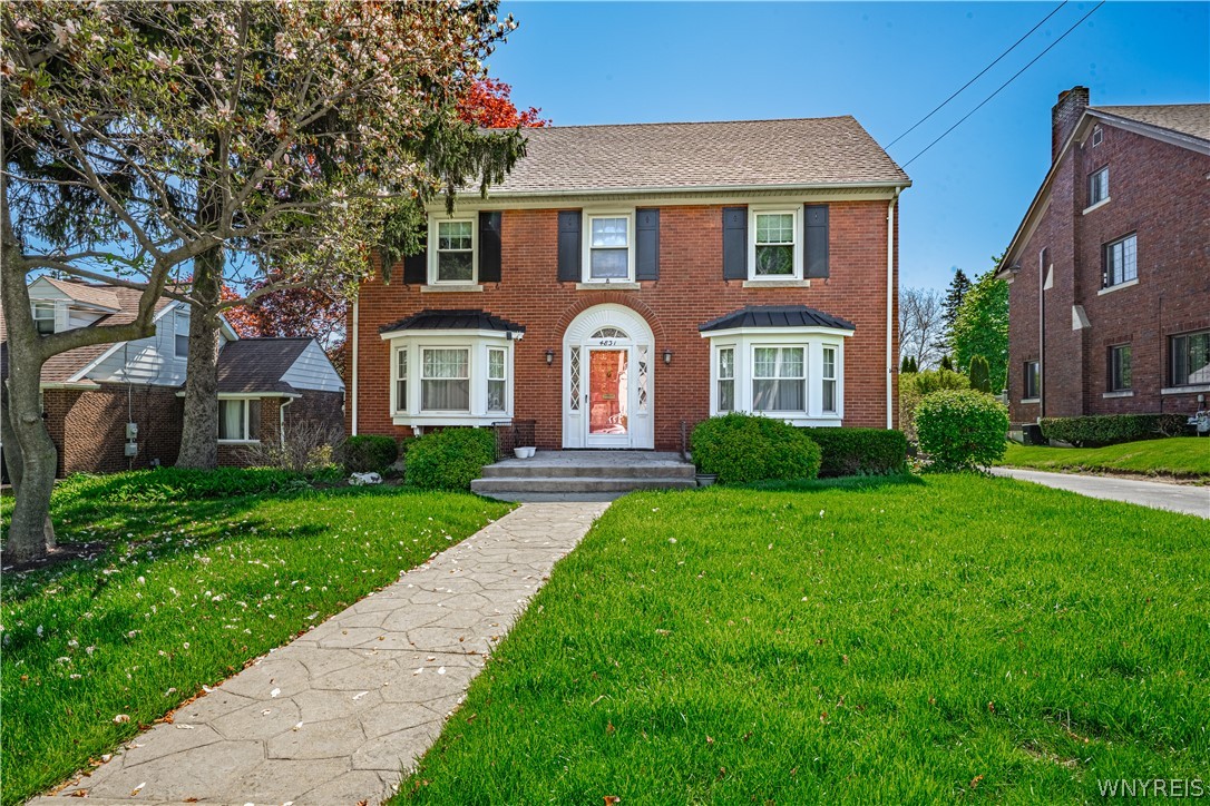 4831 Lewiston Road Niagara Falls, NY 14305 - Photo 4 of 46