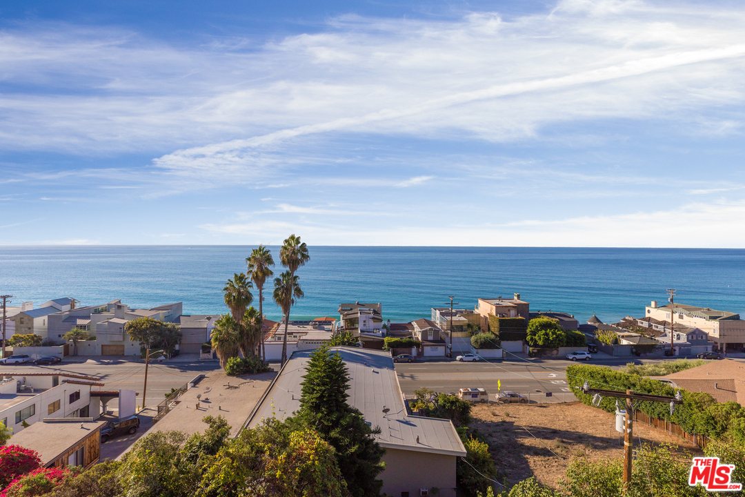 21370 Rambla Vista Malibu, CA 90265 - Photo 4 of 22 an aerial view of a city