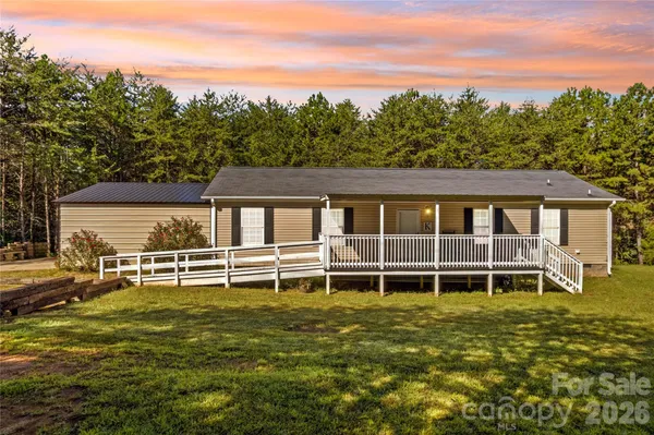 $315,000 | 327 James Farm Road, Statesville, NC 28625