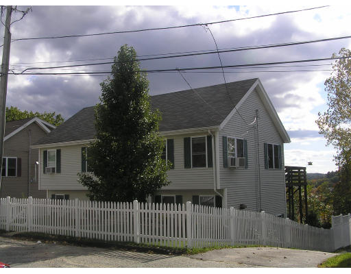 37 Gibbs Street Worcester, MA 01607 - Photo 1 of 1 Gallery Image 1