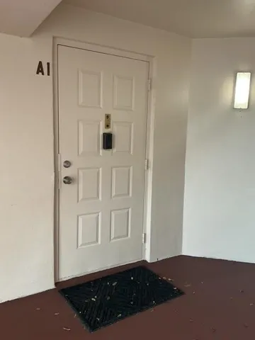 $1,950 | 203 Foxtail Drive, Unit A1, Greenacres, FL 33415